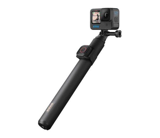 GoPro Extension Pole + Shutter Remote AGXTS-002-EU - 1180184 - zdjęcie 2